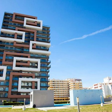 Rocha Tower By Beach Rentals Exteriér fotografie