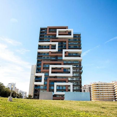 Rocha Tower By Beach Rentals Exteriér fotografie