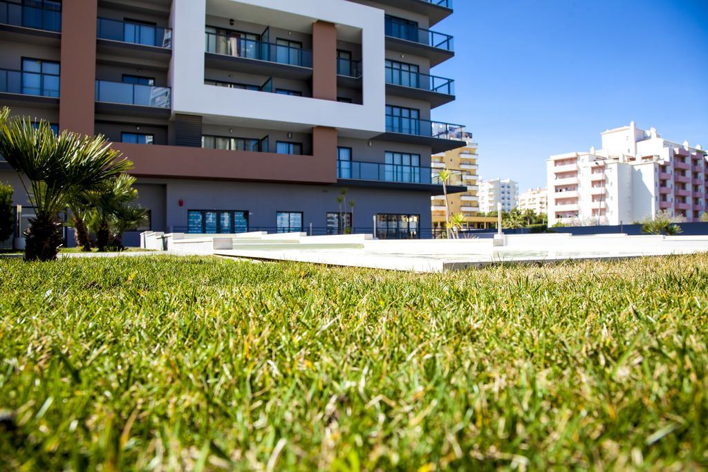 Rocha Tower By Beach Rentals Exteriér fotografie