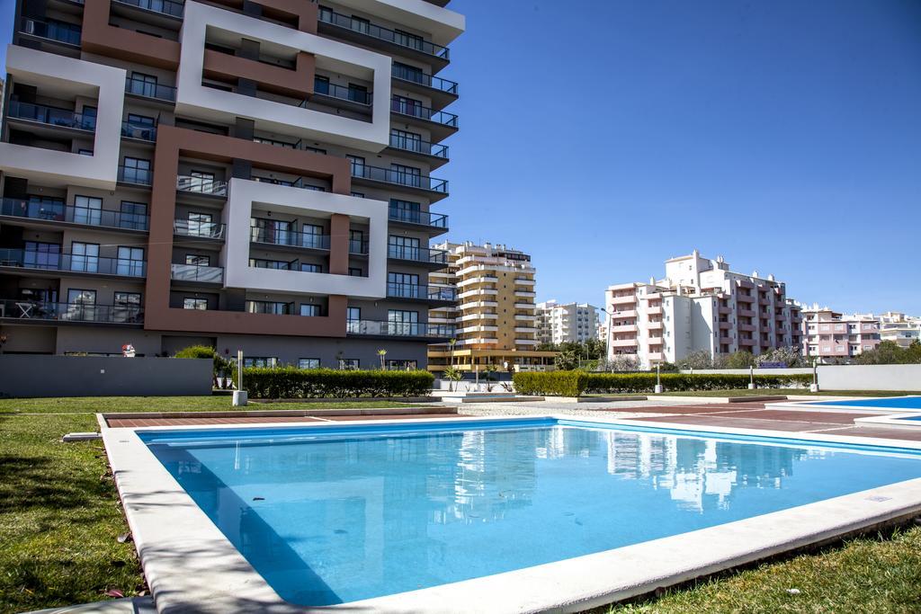Rocha Tower By Beach Rentals Exteriér fotografie