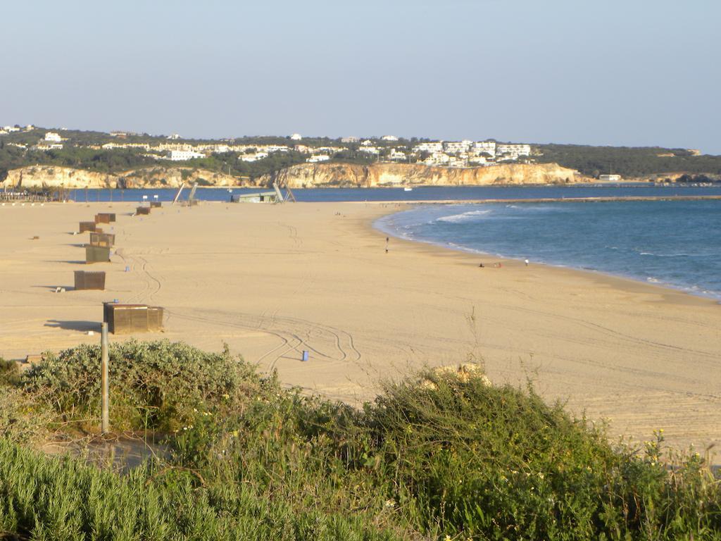 Rocha Tower By Beach Rentals Exteriér fotografie