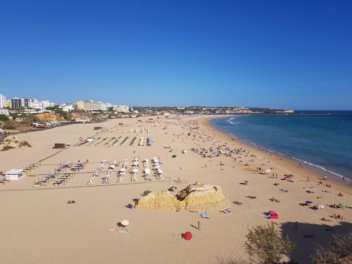 Rocha Tower By Beach Rentals Exteriér fotografie