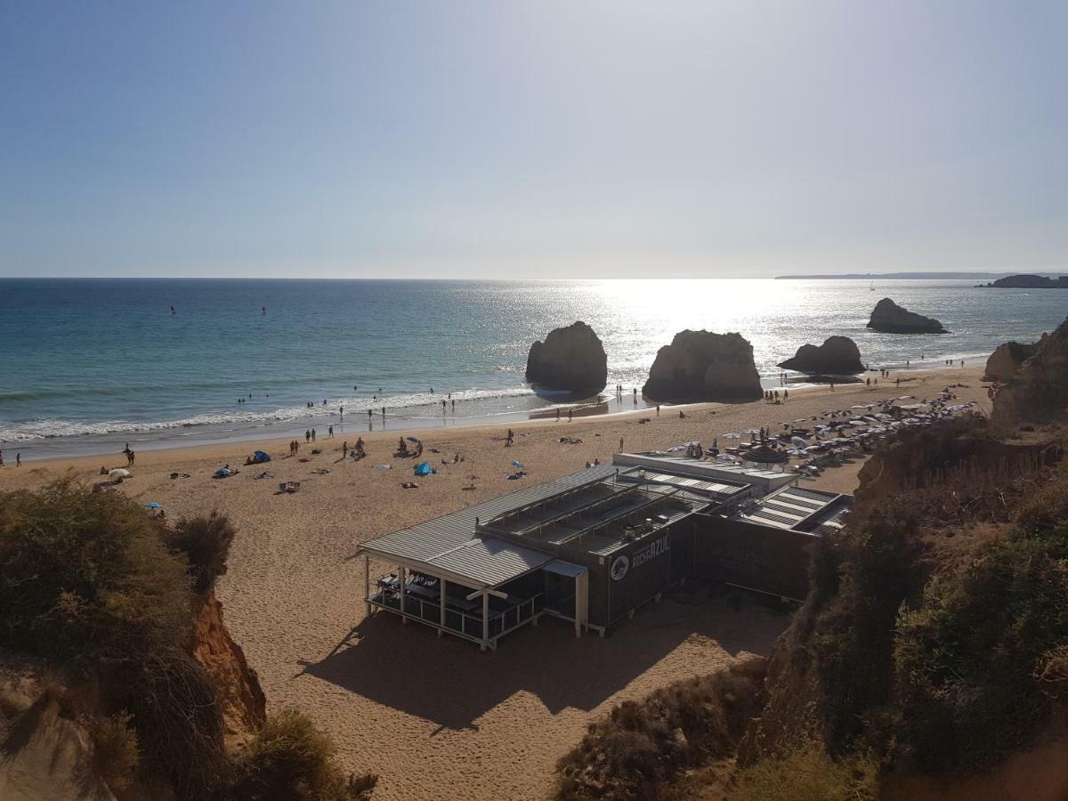 Rocha Tower By Beach Rentals Exteriér fotografie