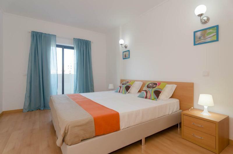 Rocha Tower By Beach Rentals Exteriér fotografie