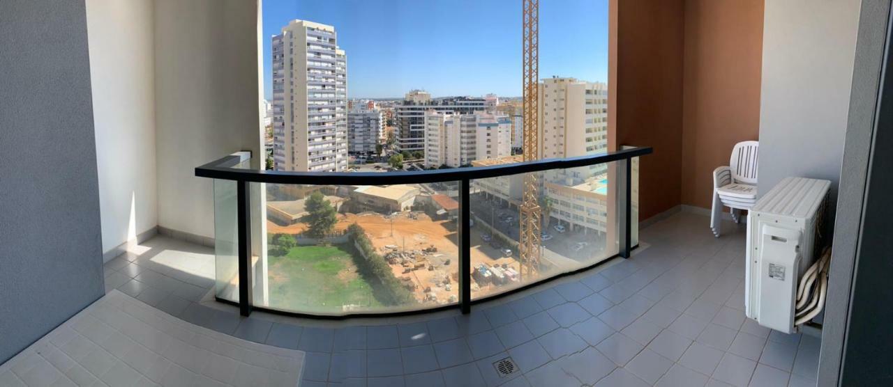 Rocha Tower By Beach Rentals Exteriér fotografie