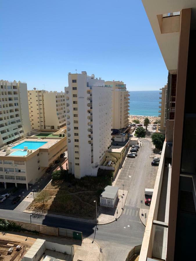 Rocha Tower By Beach Rentals Exteriér fotografie