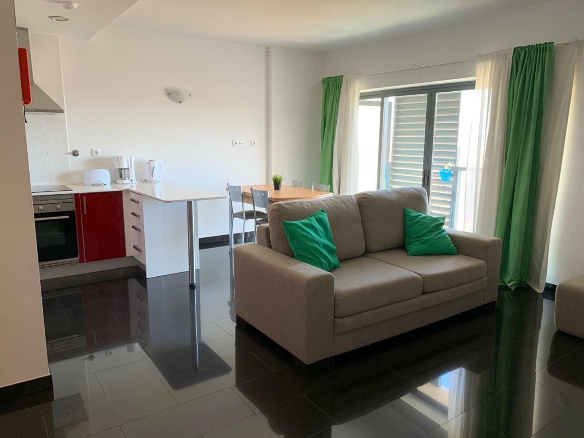 Rocha Tower By Beach Rentals Exteriér fotografie