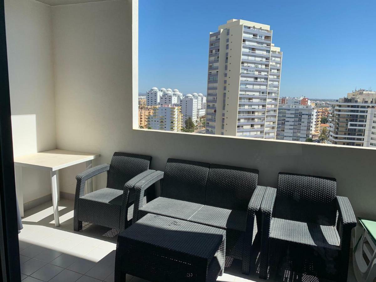 Rocha Tower By Beach Rentals Exteriér fotografie