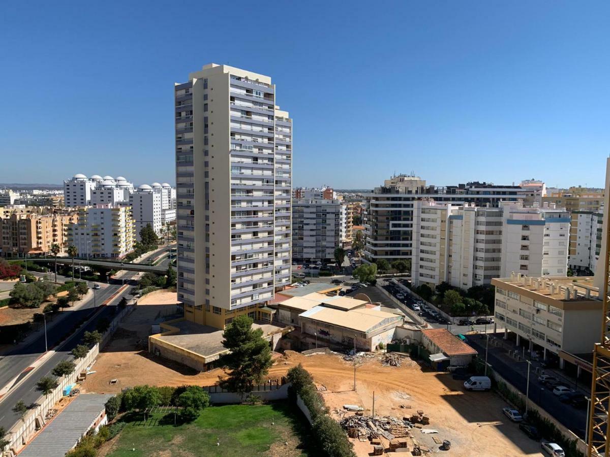 Rocha Tower By Beach Rentals Exteriér fotografie