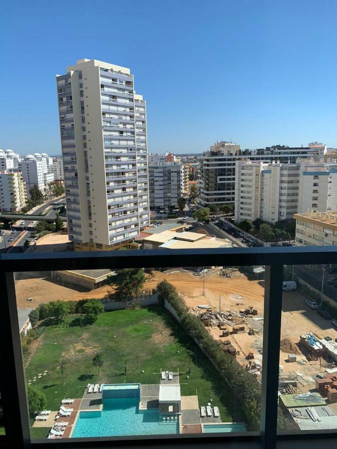Rocha Tower By Beach Rentals Exteriér fotografie
