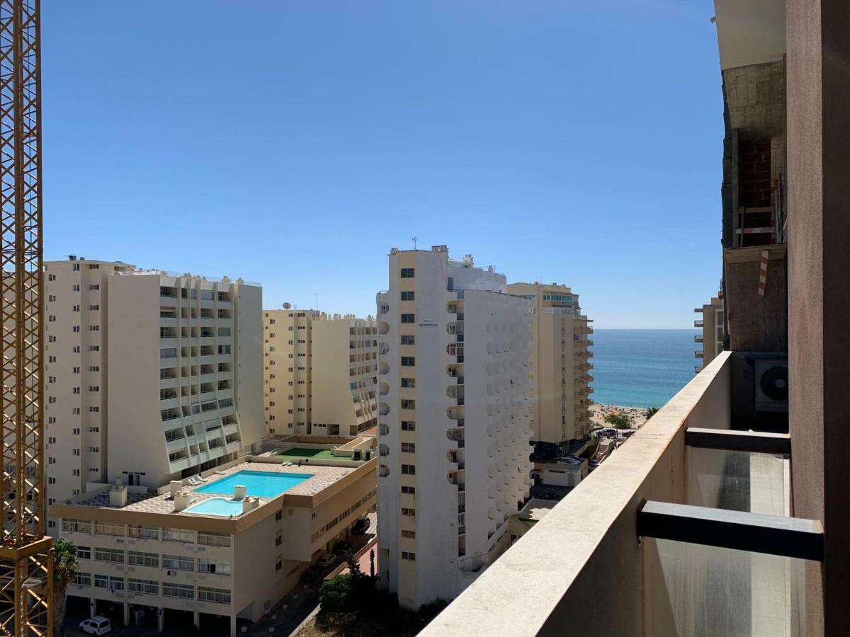 Rocha Tower By Beach Rentals Exteriér fotografie