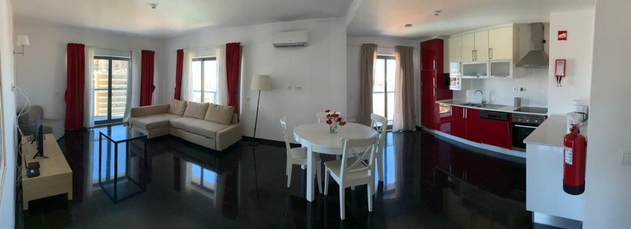 Rocha Tower By Beach Rentals Exteriér fotografie