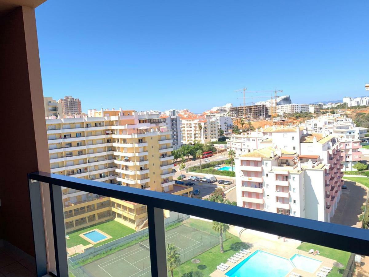 Rocha Tower By Beach Rentals Exteriér fotografie