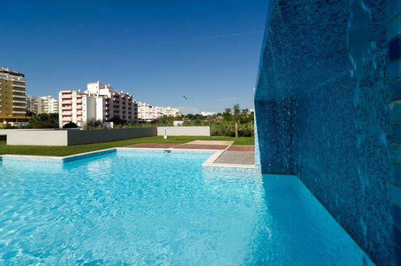 Rocha Tower By Beach Rentals Exteriér fotografie