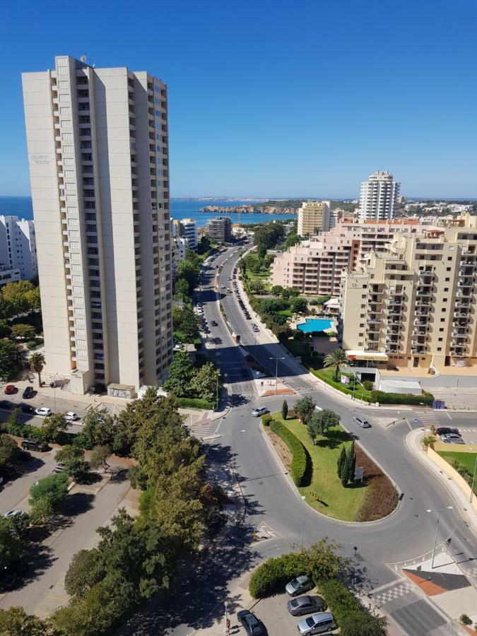 Rocha Tower By Beach Rentals Exteriér fotografie