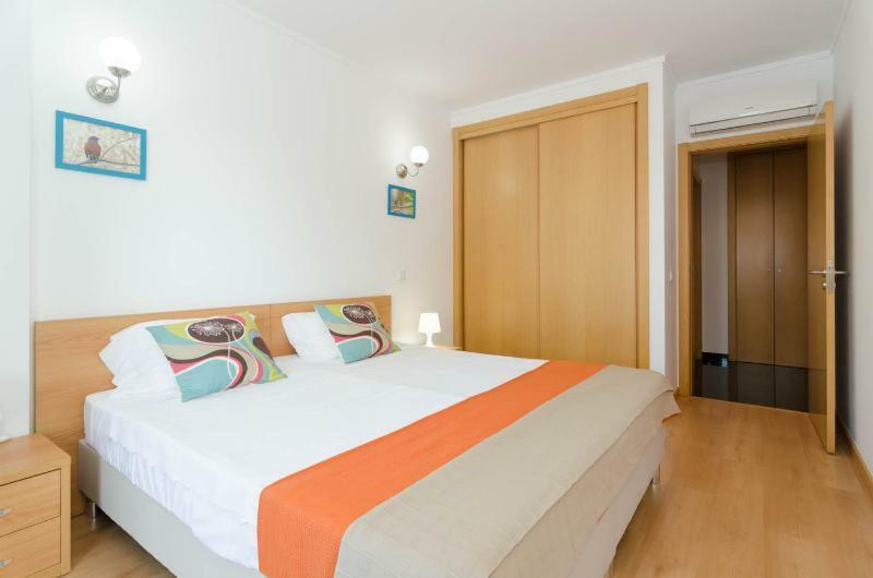 Rocha Tower By Beach Rentals Exteriér fotografie
