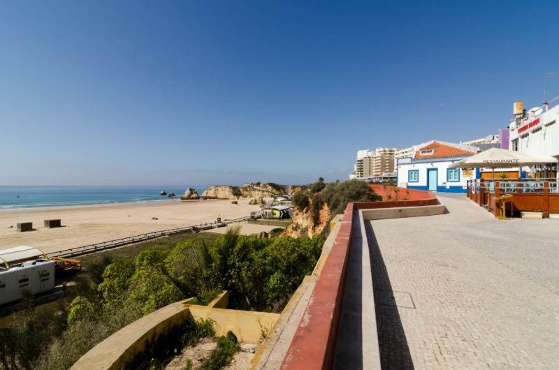 Rocha Tower By Beach Rentals Exteriér fotografie