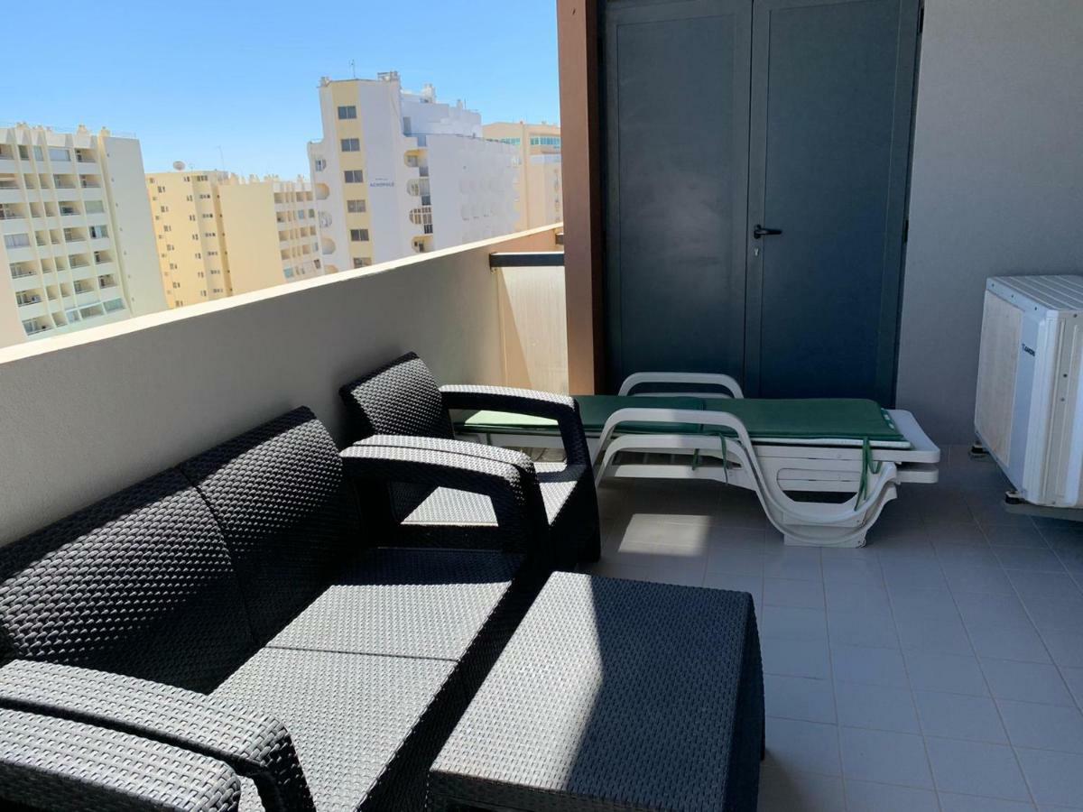 Rocha Tower By Beach Rentals Exteriér fotografie