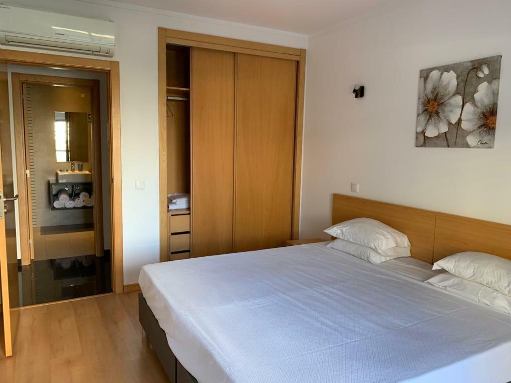 Rocha Tower By Beach Rentals Exteriér fotografie