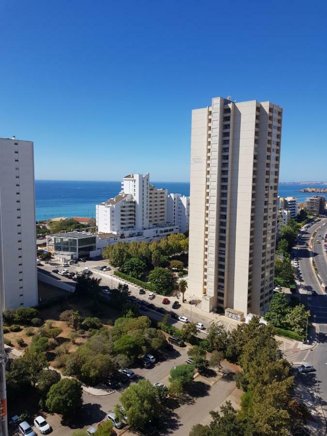 Rocha Tower By Beach Rentals Exteriér fotografie