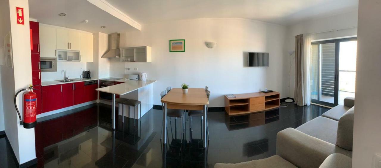 Rocha Tower By Beach Rentals Exteriér fotografie