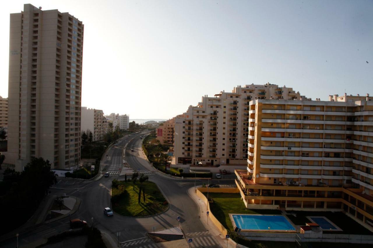 Rocha Tower By Beach Rentals Exteriér fotografie